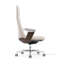 Nordic Computer Convenient Move Office Waiting Room Chair